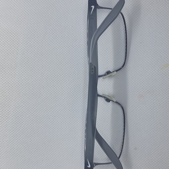 NIKE 8131 C.073 55-17-140 Rx Eyeglass Frame, Pre-Owned - Picture 7 of 7